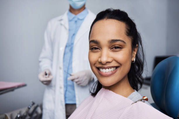 Best Dental Fillings (Composite and Amalgam)  in Fort Bragg, CA