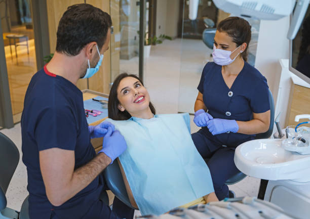 Best Traditional Braces  in Fort Bragg, CA