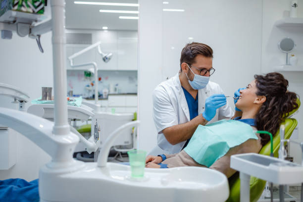 Best Oral Cancer Screening  in Fort Bragg, CA