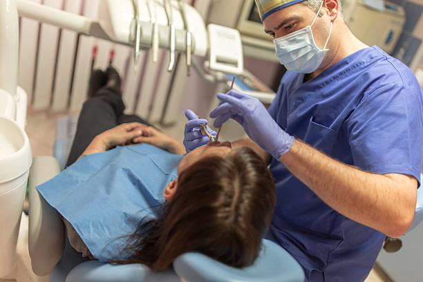 Best Pediatric Dentistry  in Fort Bragg, CA