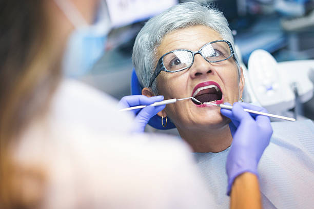Laser Dentistry in Fort Bragg, CA