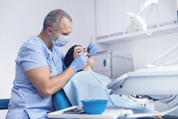 Advanced Technology for Better Dental Care in Fort Bragg, CA